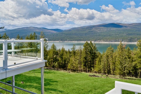 Tiny photo for 7100 Black Lake Road, Rexford, MT 59930 (MLS # 30076630)