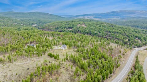 Tiny photo for 7100 Black Lake Road, Rexford, MT 59930 (MLS # 30076630)
