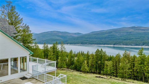 Photo of 7100 Black Lake Road, Rexford, MT 59930 (MLS # 30076630)