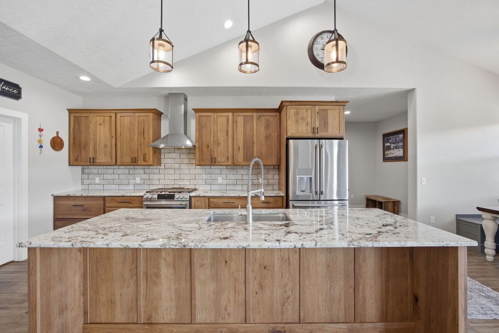 Photo of 1291 Rhonda Lane, Victor, MT 59875 (MLS # 30068430)