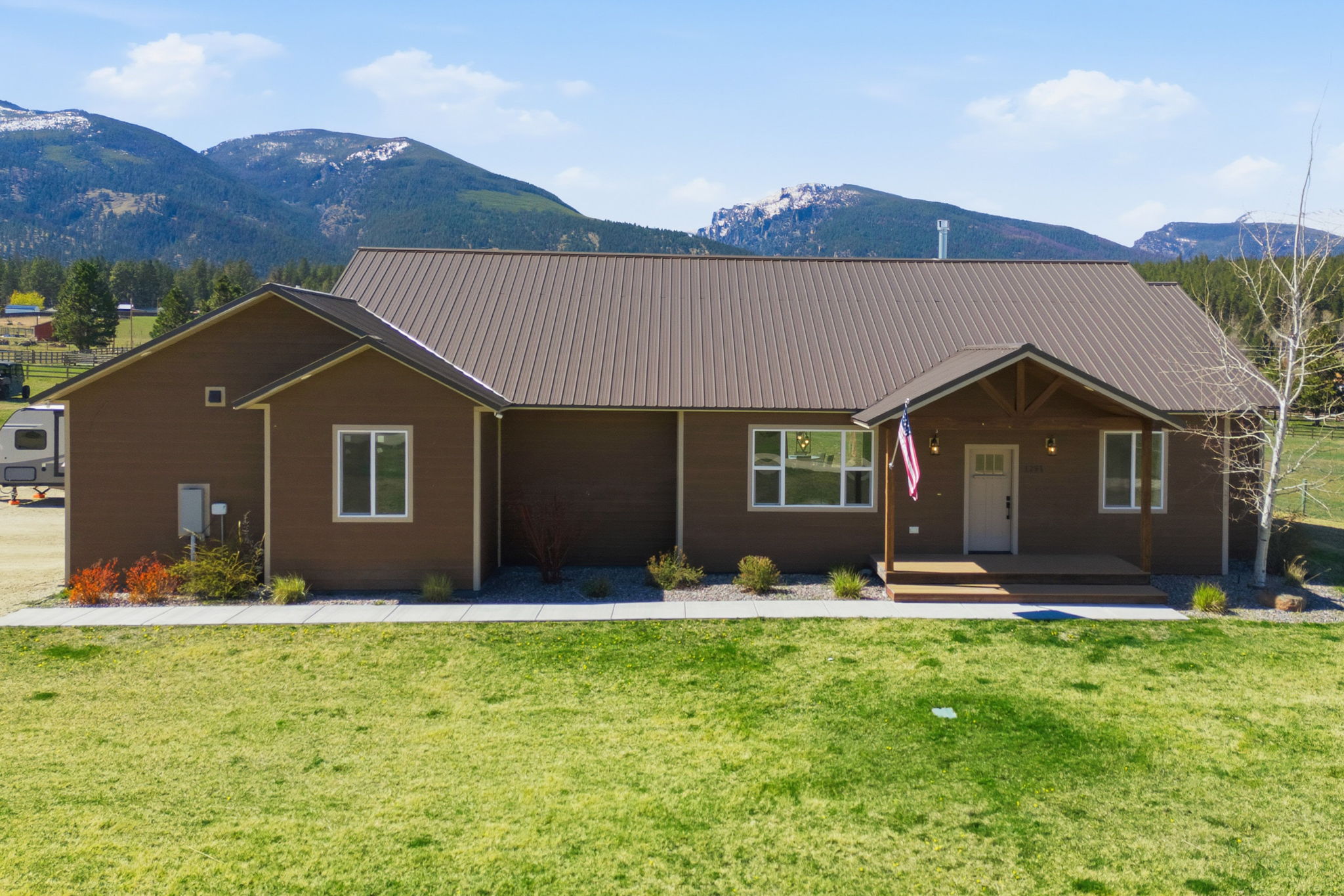 1291 Rhonda Lane