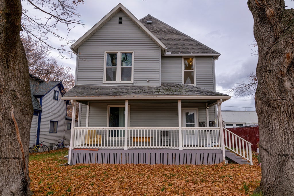Photo of 512 S 2nd Street W, Missoula, MT 59801 (MLS # 30061313)