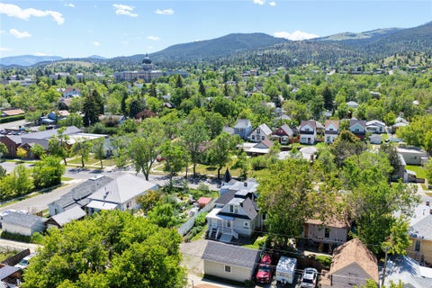 Tiny photo for 1020 11th Avenue, Helena, MT 59601 (MLS # 30072495)