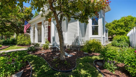 Tiny photo for 1020 11th Avenue, Helena, MT 59601 (MLS # 30072495)