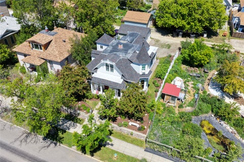Tiny photo for 1020 11th Avenue, Helena, MT 59601 (MLS # 30072495)