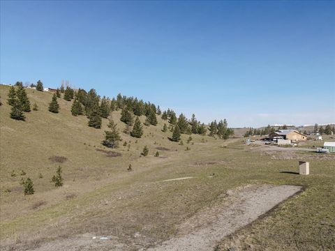 80 Esker Lane Eureka MT 59917