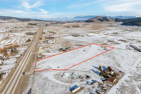 Photo of NHN Hwy 2 W, Kalispell, MT 59901 (MLS # 30064439)