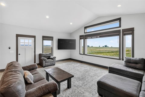 Tiny photo for 12 Grace Drive, Townsend, MT 59644 (MLS # 30076218)