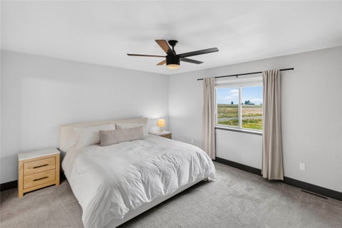 Tiny photo for 12 Grace Drive, Townsend, MT 59644 (MLS # 30076218)