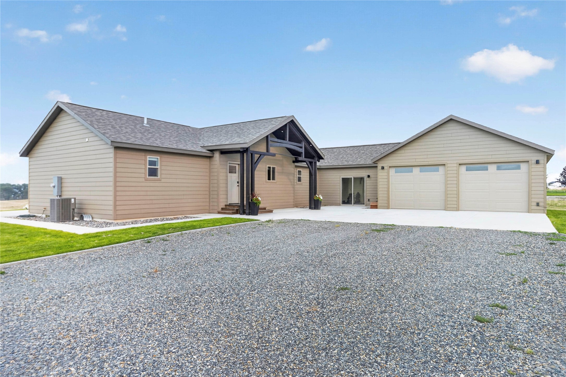 12 Grace Drive