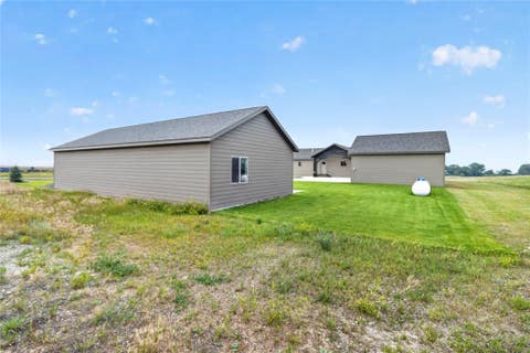 Tiny photo for 12 Grace Drive, Townsend, MT 59644 (MLS # 30076218)