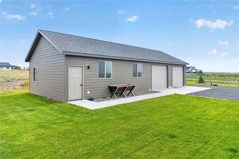 Tiny photo for 12 Grace Drive, Townsend, MT 59644 (MLS # 30076218)