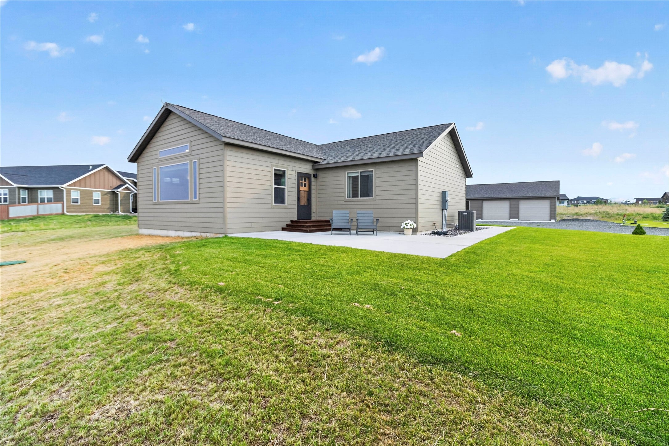 12 Grace Drive
