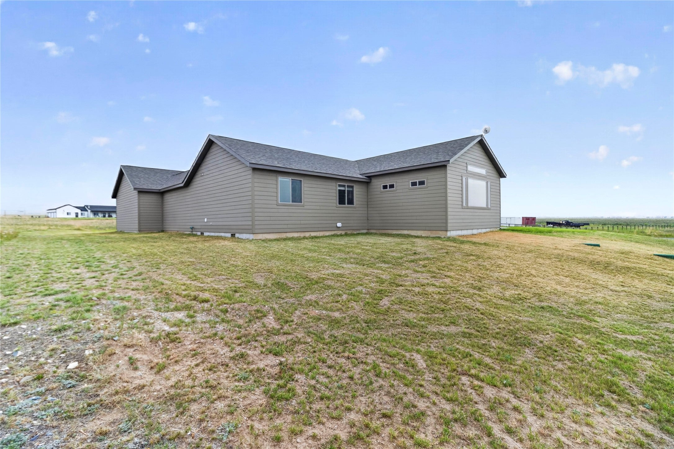 12 Grace Drive
