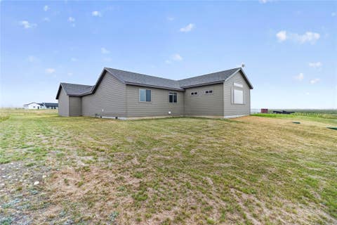 Tiny photo for 12 Grace Drive, Townsend, MT 59644 (MLS # 30076218)