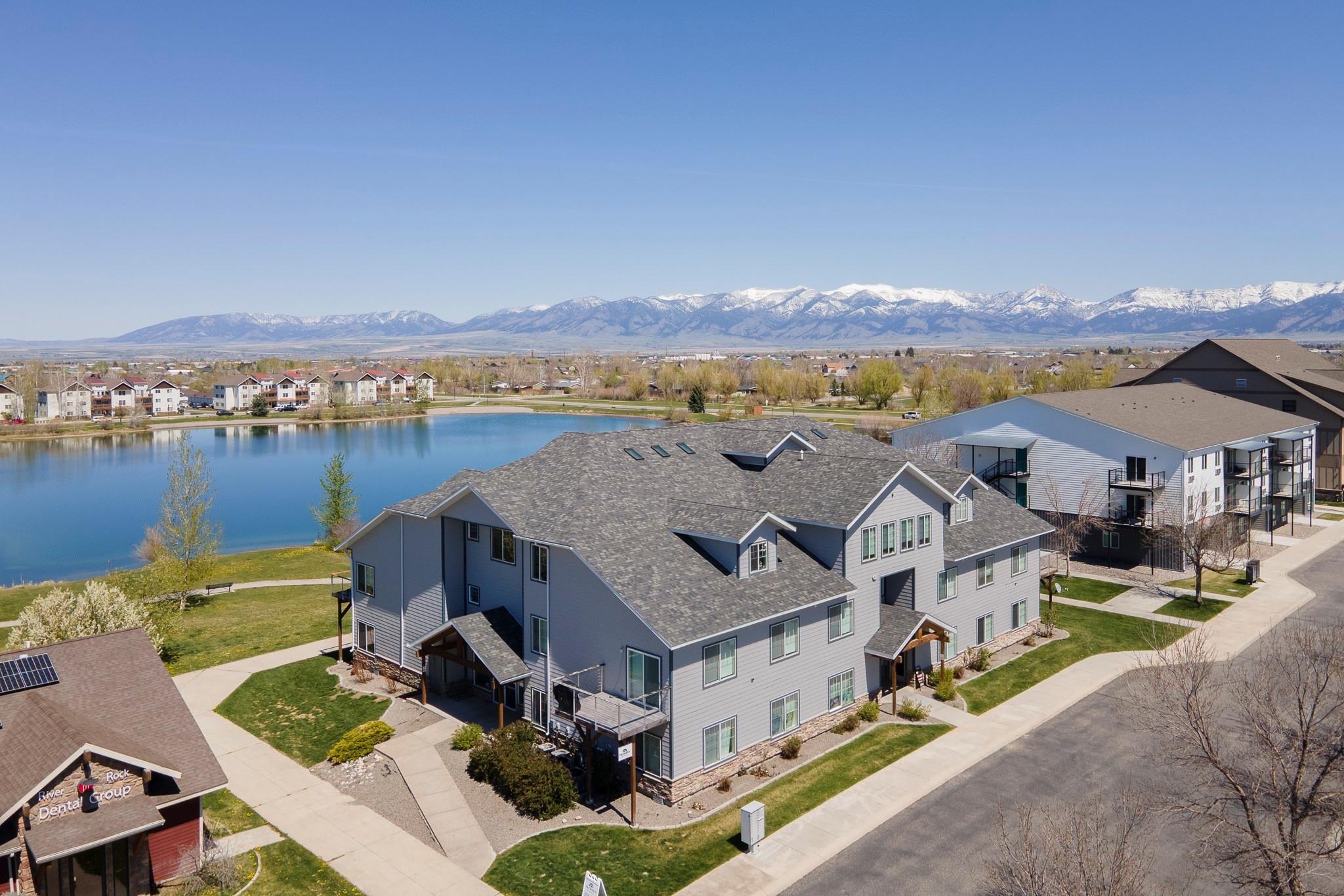 129 Village Drive 302