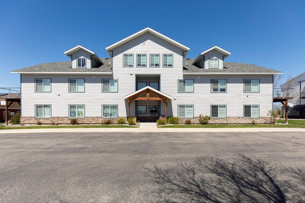 Photo of 129 Village Drive #302, Belgrade, MT 59714 (MLS # 30070421)