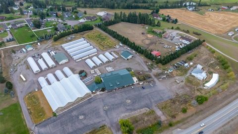 Tiny photo for 2205 MT Highway 35, Kalispell, MT 59901 (MLS # 30056620)