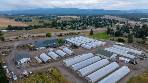 Tiny photo for 2205 MT Highway 35, Kalispell, MT 59901 (MLS # 30056620)