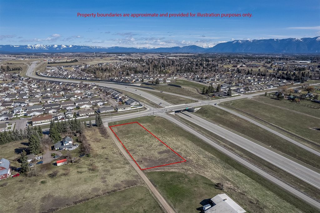 Photo of 249 Three Mile Drive, Kalispell, MT 59901 (MLS # 30066880)