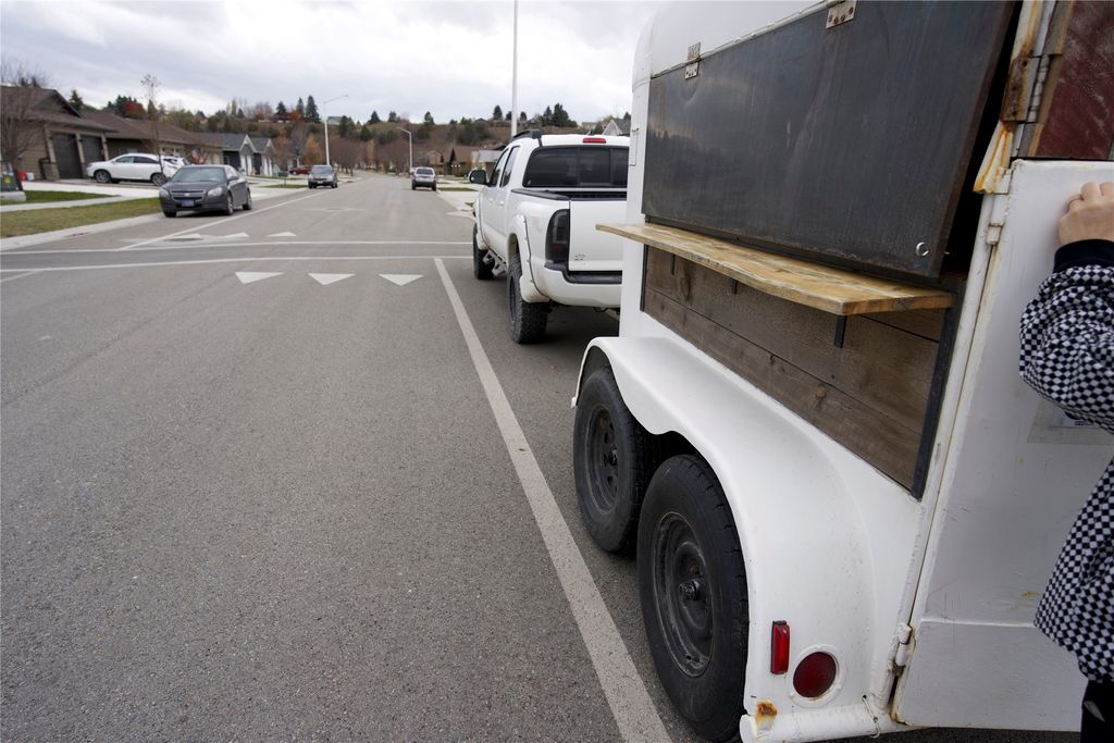 Photo of NHN Glacier Grinds Coffee, Kalispell, MT 59901 (MLS # 30061452)