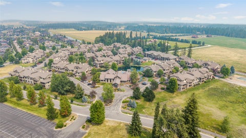 Tiny photo for 6300 Locarno Drive #C, Whitefish, MT 59937 (MLS # 30076671)