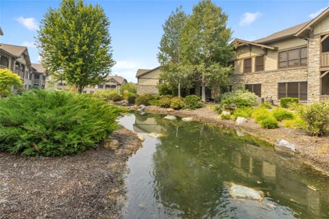 Tiny photo for 6300 Locarno Drive #C, Whitefish, MT 59937 (MLS # 30076671)