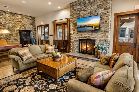 Tiny photo for 6300 Locarno Drive #C, Whitefish, MT 59937 (MLS # 30076671)
