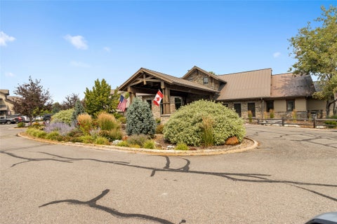 Tiny photo for 6300 Locarno Drive #C, Whitefish, MT 59937 (MLS # 30076671)