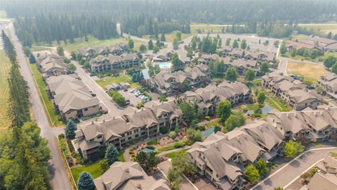 Tiny photo for 6300 Locarno Drive #C, Whitefish, MT 59937 (MLS # 30076671)