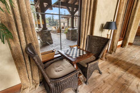 Tiny photo for 6300 Locarno Drive #C, Whitefish, MT 59937 (MLS # 30076671)