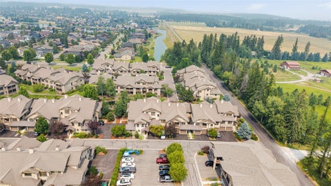 Tiny photo for 6300 Locarno Drive #C, Whitefish, MT 59937 (MLS # 30076671)