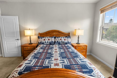 Tiny photo for 6300 Locarno Drive #C, Whitefish, MT 59937 (MLS # 30076671)