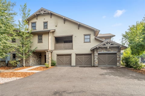 Tiny photo for 6300 Locarno Drive #C, Whitefish, MT 59937 (MLS # 30076671)