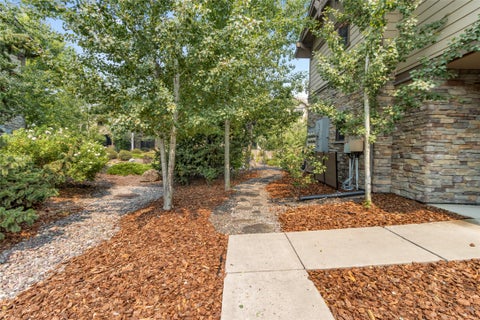 Tiny photo for 6300 Locarno Drive #C, Whitefish, MT 59937 (MLS # 30076671)