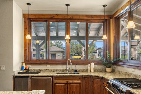 Tiny photo for 6300 Locarno Drive #C, Whitefish, MT 59937 (MLS # 30076671)