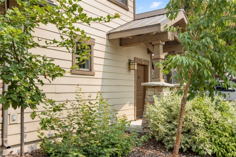 Tiny photo for 6300 Locarno Drive #C, Whitefish, MT 59937 (MLS # 30076671)