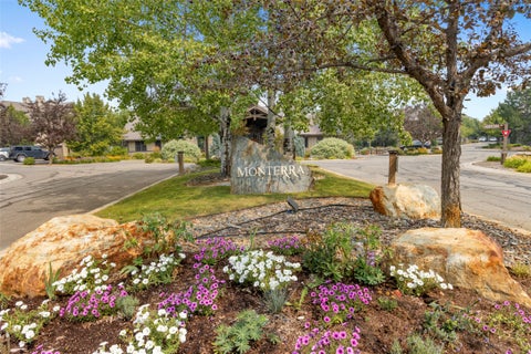 Tiny photo for 6300 Locarno Drive #C, Whitefish, MT 59937 (MLS # 30076671)