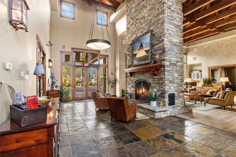 Tiny photo for 6300 Locarno Drive #C, Whitefish, MT 59937 (MLS # 30076671)