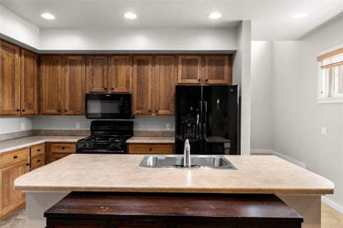 Tiny photo for 6300 Locarno Drive #C, Whitefish, MT 59937 (MLS # 30076671)