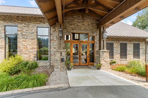 Tiny photo for 6300 Locarno Drive #C, Whitefish, MT 59937 (MLS # 30076671)