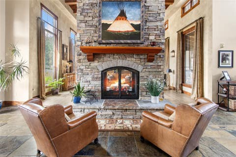 Tiny photo for 6300 Locarno Drive #C, Whitefish, MT 59937 (MLS # 30076671)