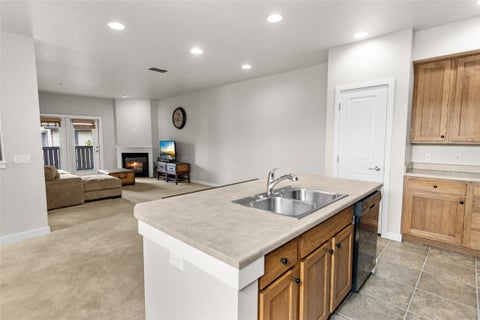 Tiny photo for 6300 Locarno Drive #C, Whitefish, MT 59937 (MLS # 30076671)