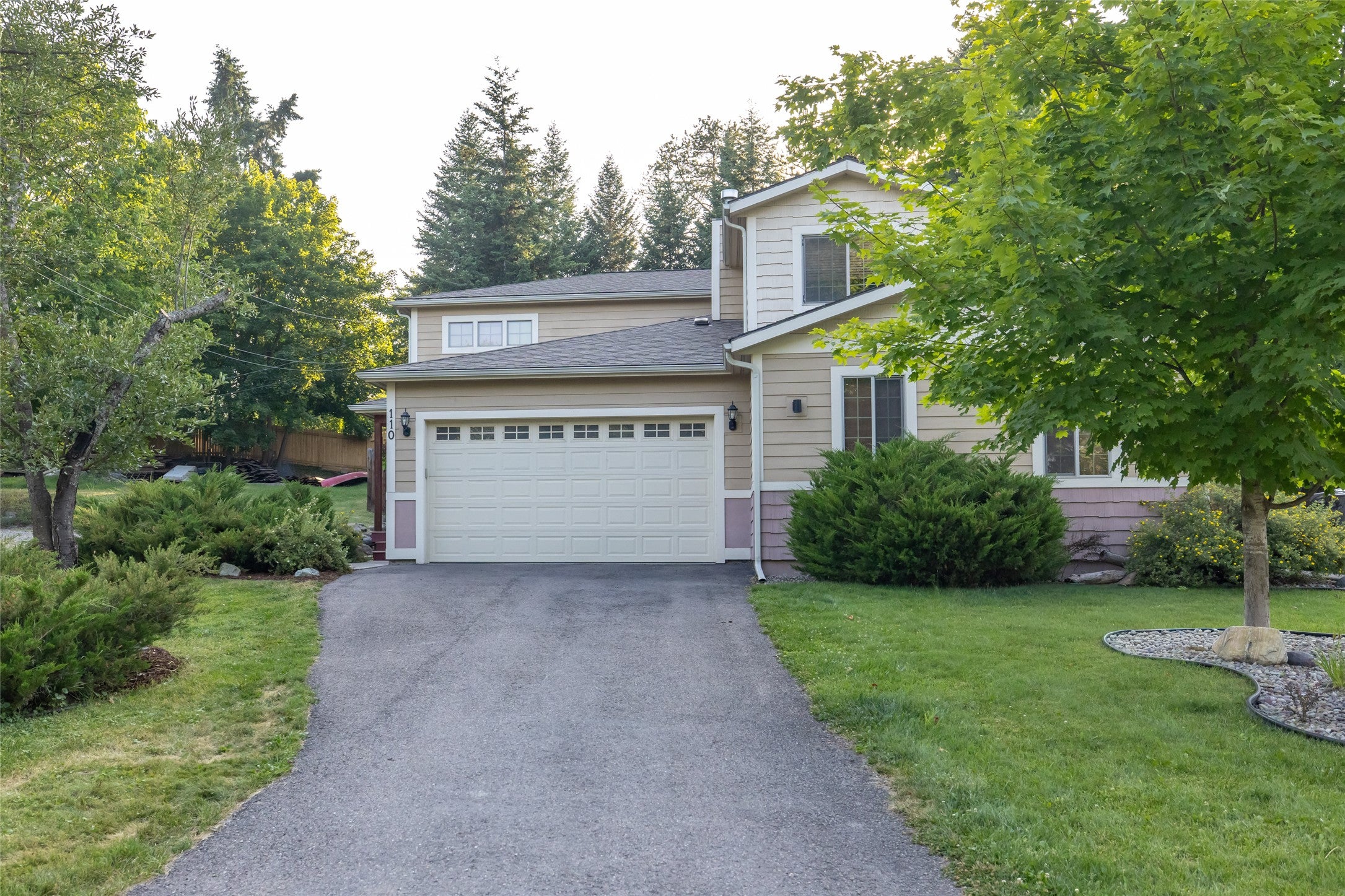 110 Murray Avenue A