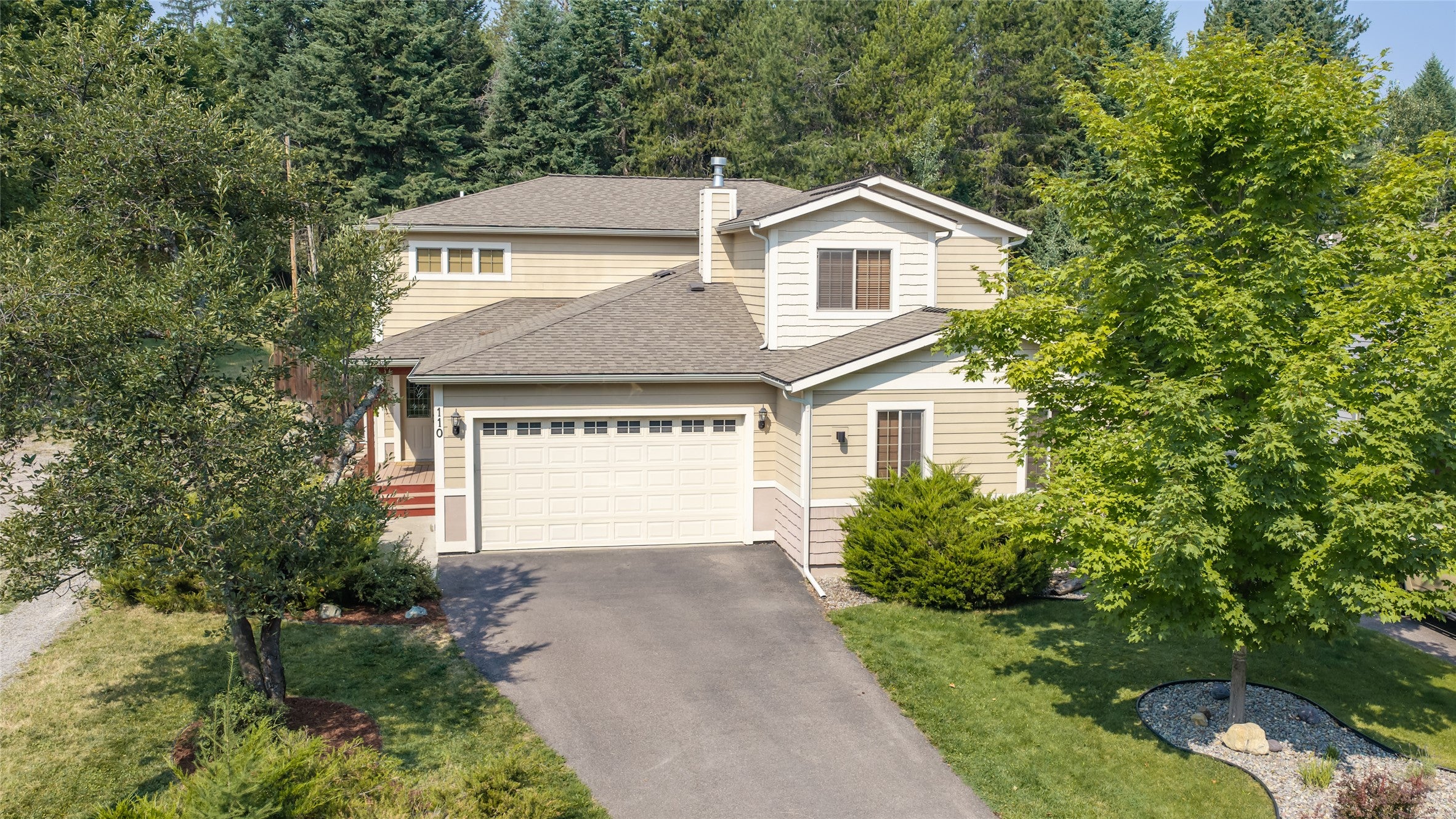 110 Murray Avenue A