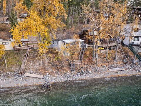 Photo of 2730 Plaza Road, Whitefish, MT 59937 (MLS # 30061052)