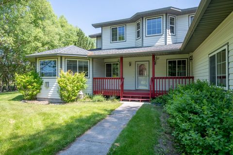 Photo of 17920 Tonka Lane, Frenchtown, MT 59834 (MLS # 30050589)