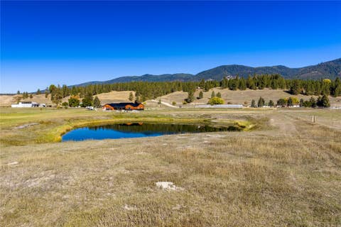 Tiny photo for 16605 Fox Hill Drive, Frenchtown, MT 59834 (MLS # 30076663)