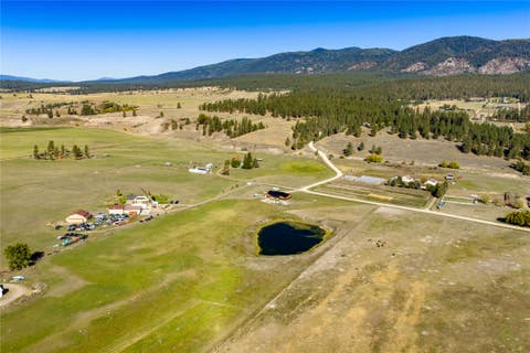 Tiny photo for 16605 Fox Hill Drive, Frenchtown, MT 59834 (MLS # 30076663)