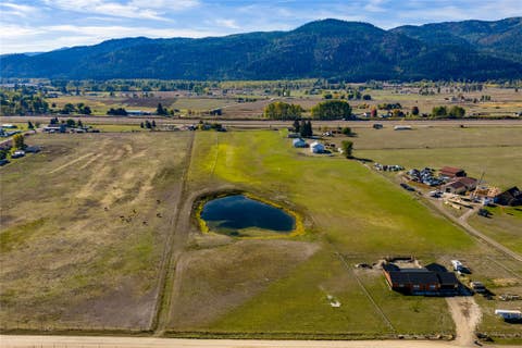 Tiny photo for 16605 Fox Hill Drive, Frenchtown, MT 59834 (MLS # 30076663)